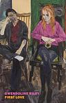 Cover of 'First Love' by Gwendoline Riley