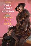 Cover of 'Dust Tracks on a Road' by Zora Neale Hurston