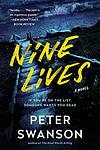 Cover of 'Nine Lives' by Peter  Swanson