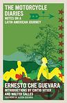 Cover of 'The Motorcycle Diaries' by Che Guevara