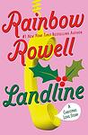 Cover of 'Landline' by Rainbow Rowell