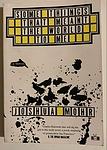 Cover of 'Some Things That Meant The World To Me' by Joshua Mohr