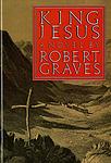 Cover of 'King Jesus' by Robert Graves