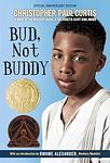 Cover of 'Bud, Not Buddy' by Christopher Paul Curtis