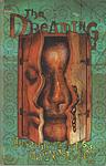 Cover of 'The Dreaming' by Caitlín R. Kiernan