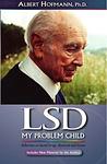 Cover of 'Lsd' by Albert Hofmann