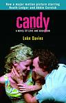 Cover of 'Candy' by Luke Davies