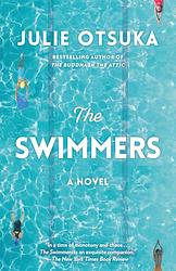 Cover of 'The Swimmers' by Julie Otsuka