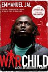 Cover of 'War Child' by Emmanuel Jal