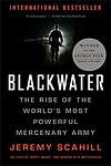 Cover of 'Blackwater' by Jeremy Scahill
