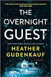 Cover of 'The Night Guest' by Hildur Knútsdóttir