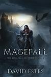 Cover of 'Kingfall' by David Estes