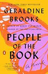 Cover of 'People Of The Book' by Geraldine Brooks
