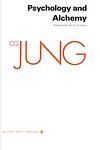 Cover of 'Psychology And Alchemy' by C.G. Jung