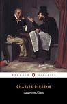 Cover of 'American Notes For General Circulation' by Charles Dickens