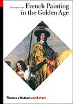 Cover of 'French Painting In The Golden Age' by Christopher Allen