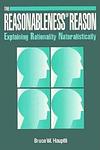 Cover of 'Reasonableness Of Reason' by Bruce W. Hauptli