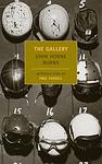 Cover of 'The Gallery' by John Horne Burns
