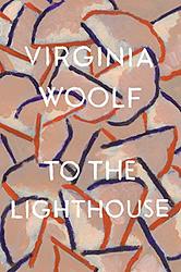 Cover of 'To the Lighthouse' by Virginia Woolf