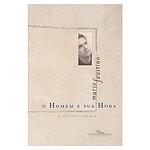 Cover of 'O Homem E Sua Hora' by Mário Faustino