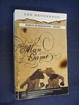Cover of 'The Man Game' by Lee Henderson
