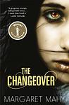 Cover of 'The Changeover' by Margaret Mahy