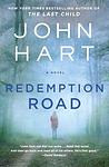Cover of 'Redemption Road' by John Hart