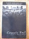 Cover of 'Grave's End' by Elaine Mercado