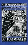 Cover of 'Contemporary Estonian Poetry' by Inara Cedrins