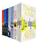 Cover of 'Be Careful What You Wish For' by Jeffrey Archer
