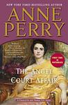 Cover of 'The Angel Court Affair' by Anne Perry