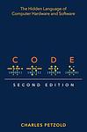 Cover of 'Code' by Charles Petzold