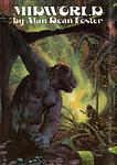 Cover of 'Midworld' by Alan Dean Foster