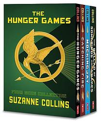 Cover of 'The Ballad Of Songbirds And Snakes' by Suzanne Collins