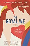 Cover of 'The Royal We' by Heather Cocks