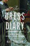 Cover of 'The Dress Diary' by Kate Strasdin