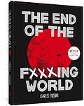 Cover of 'The End Of The Fucking World' by Charles Forsman