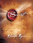Cover of 'The Secret' by Rhonda Byrne