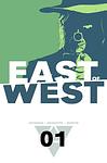 Cover of 'East Of West, Vol. 1' by Jonathan Hickman