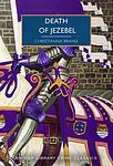 Cover of 'Death Of Jezebel' by Christianna Brand