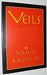 Cover of 'Veils' by Nahid Rachlin