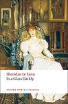 Cover of 'In a Glass Darkly' by Sheridan Le Fanu