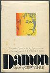 Cover of 'Damon' by C. Terry Cline Jr.