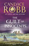 Cover of 'The Guilt Of Innocents' by Candace Robb