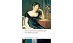 Cover of 'The Wild Irish Girl' by Sydney Owenson