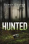 Cover of 'Hunted' by Darcy Coates