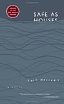 Cover of 'Safe As Houses' by Eric Walters