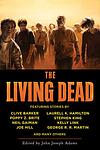 Cover of 'The Living Dead' by John Joseph Adams