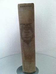 Cover of 'Tree Of Liberty' by Elizabeth Page