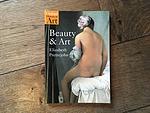 Cover of 'Beauty And Art' by Elizabeth Prettejohn